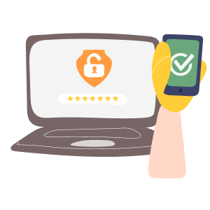 Authentication